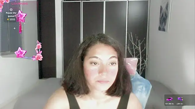 Dolce_more's Live XXX Chat
