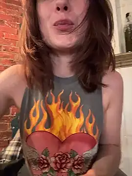 Živý XXX chat Dina_Tease