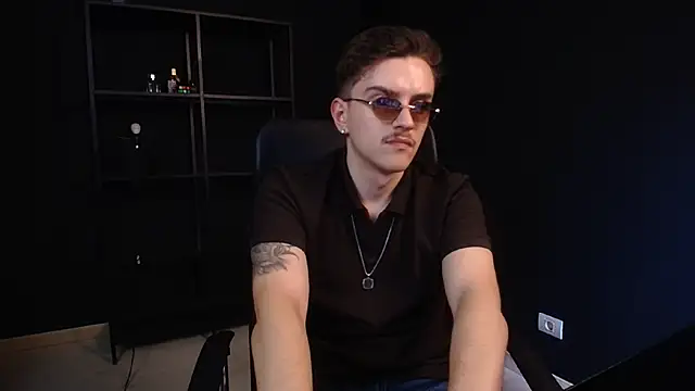FelixStarkk's Webcam Show