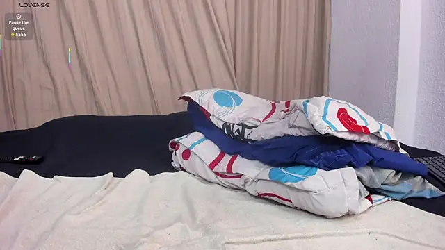 max_ed's Live XXX Chat
