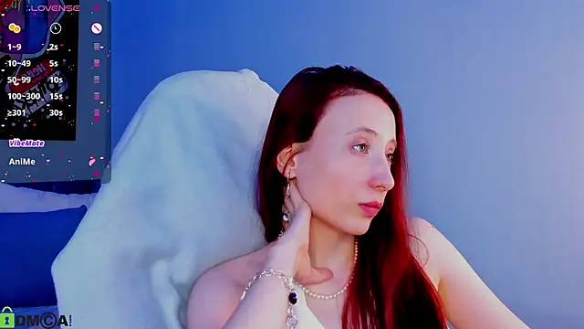 Lea_much's Live XXX Chat
