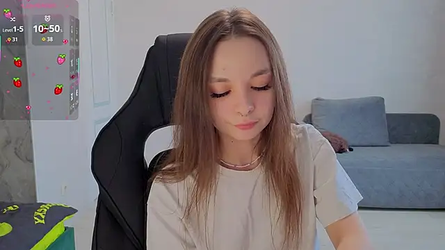 Amarieni Chat XXX live