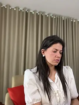 Zandrina Obrolan Langsung XXX