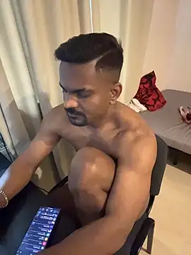 bhagihero Show Webcam