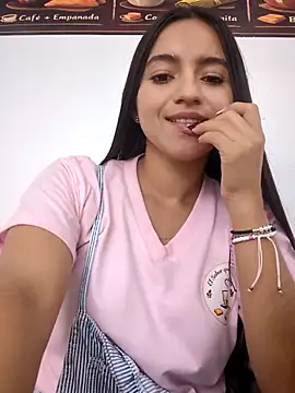 DulceCaroX Live XXX-chat