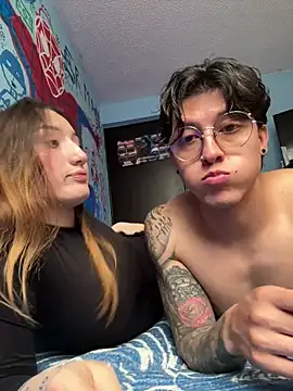 Živý XXX chat Valery_Salmons