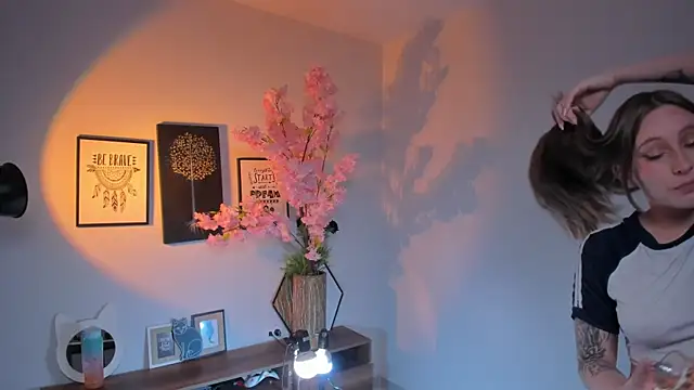 دردشة Siouxsie_cenobite الجنسية المباشرة