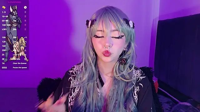 دردشة purplelilith3 الجنسية المباشرة