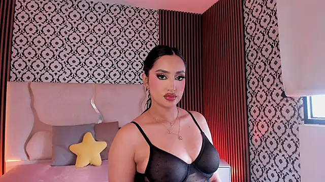 BEELLA_TAY1 라이브 XXX 채팅