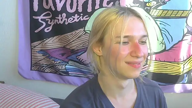 icebenz Live XXX-Chat