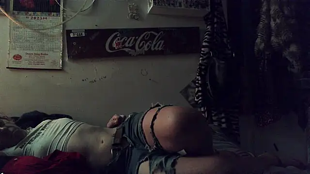 VanillaSnowcones' Webcam Show