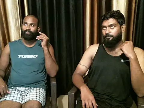 Sembang XXX Secara Langsung indian2
