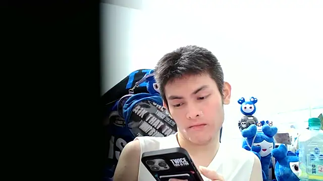 thisisbook_223 Webcam Show