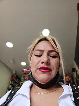_Zoe_777 Obrolan Langsung XXX