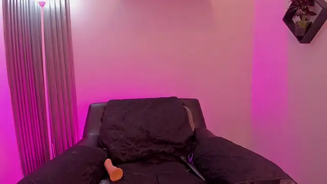 Živý XXX chat marxi_doll7