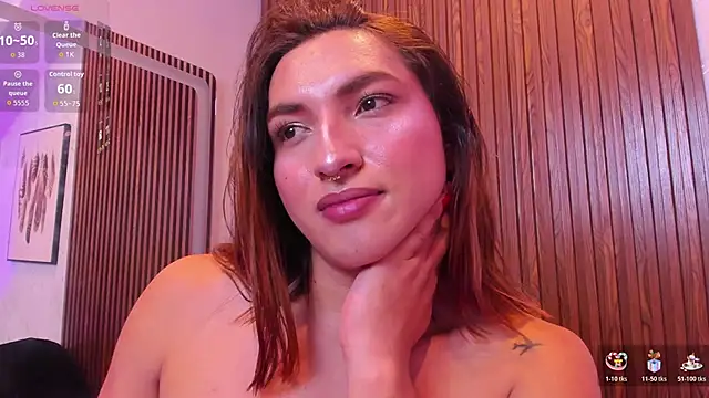 Czat XXX na żywo – TomLondon_
