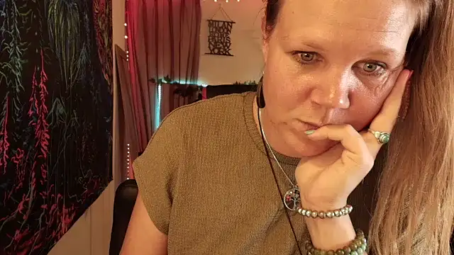 CallMeMaria Live XXX-Chat
