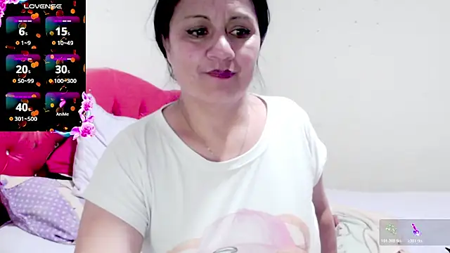 Chat XXX en directo de sexy_jhoan88