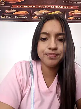 DulceCaroX's Live XXX Chat
