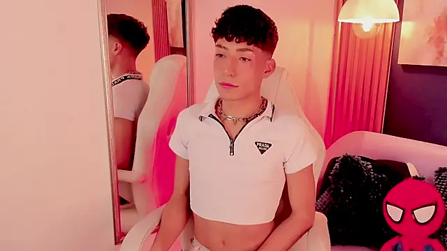 Онлайн чат XXX Adann_Scott