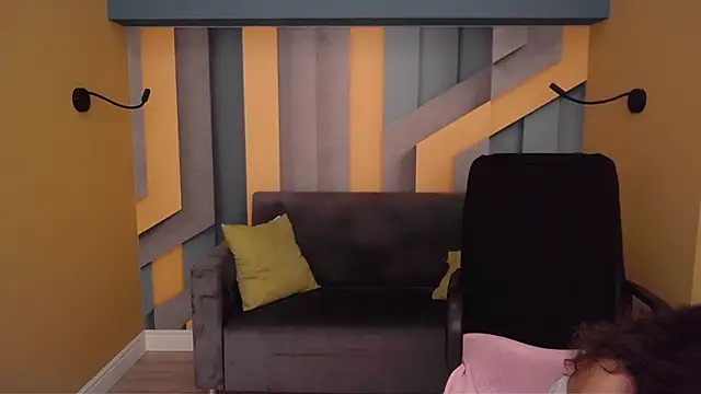 EllaLong 라이브 XXX 채팅