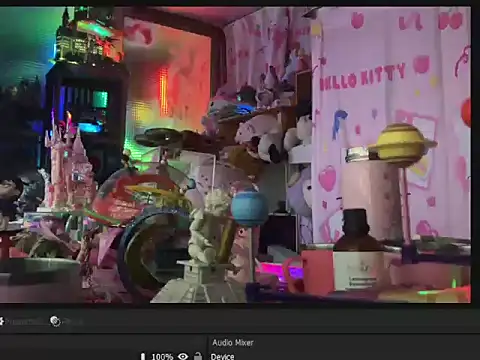 JesuAdam Live XXX Chat