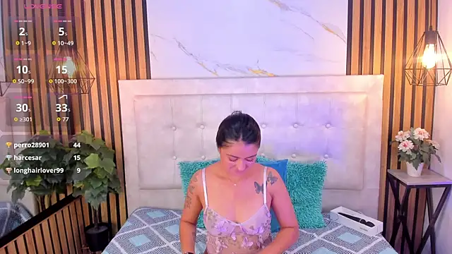 Madyson18 XXX чат на живо