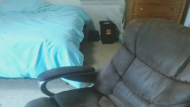 Pokazy przed kamerką – DADDY_KANE8---