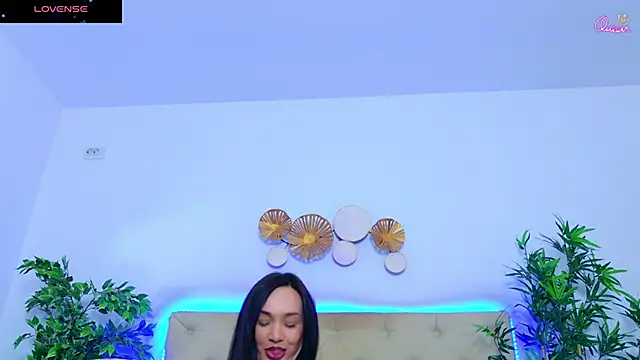 Czat XXX na żywo – Daliya_