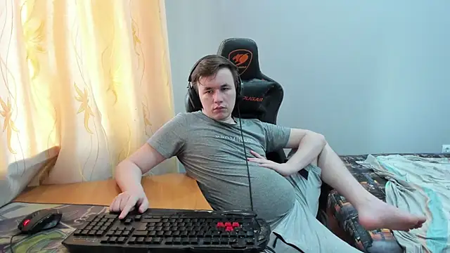 Živý XXX chat iliaskrislove