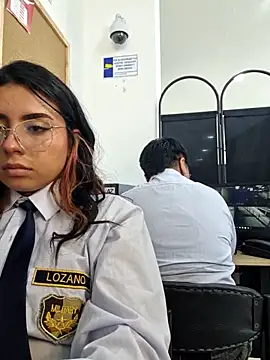 Czat XXX na żywo – Angela__05