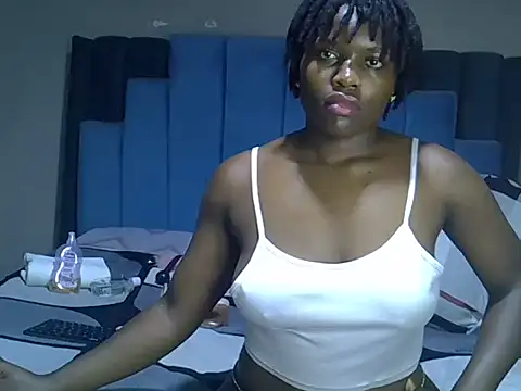 melanin_moon's Live XXX Chat