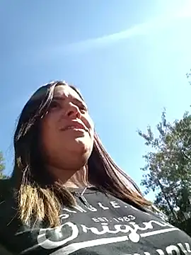 XXX chat uživo modela marilop22