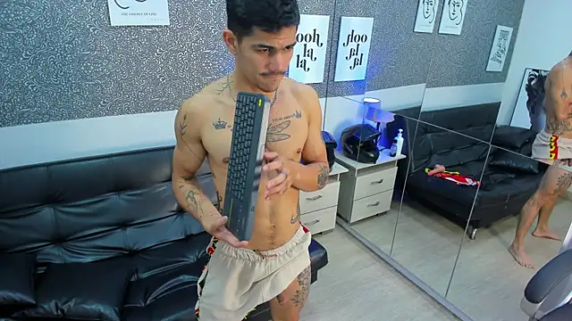 Jared_Cole – Naživo XXX chat