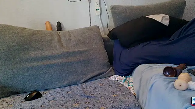 pyrowuff – Naživo XXX chat