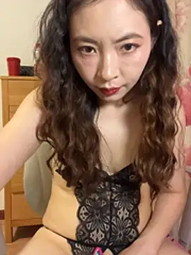 mimi_181 Obrolan Langsung XXX