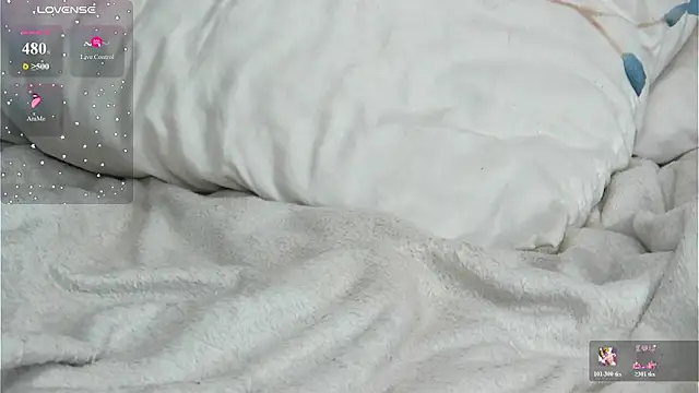 Marikamoon's Live XXX Chat