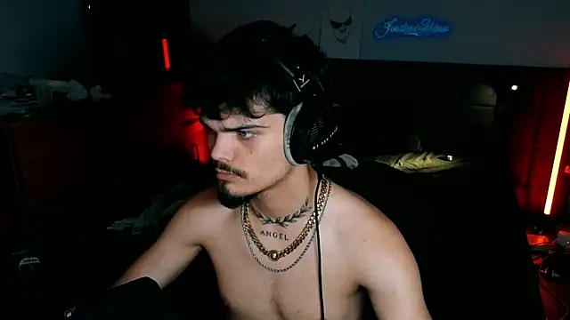 Chat XXX Live JordanShow