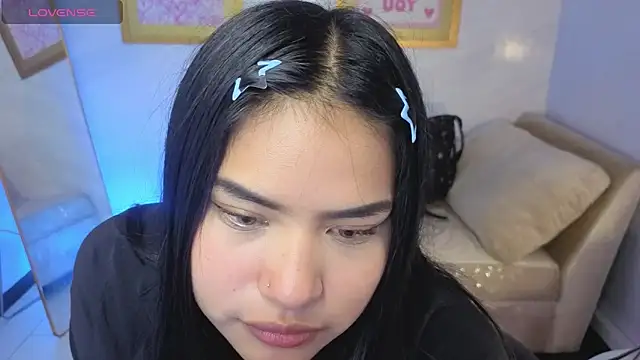 צ'אט XXX בשידור חי של Paulette_v