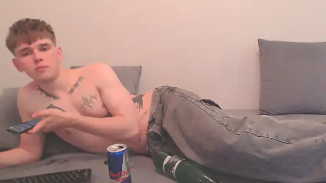 XXX chat uživo modela Fredd_Xanders