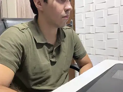 Chat XXX ao vivo de Fer_Ti
