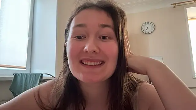 Chat XXX en directo de InesBarraz