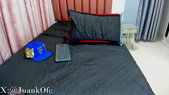 Show de Dogan_Renzo0 na webcam