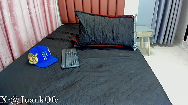 Dogan_Renzo0 网络视讯表演