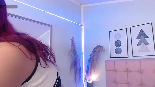 LilMoon_ – Naživo XXX chat