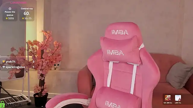 Chat XXX ao vivo de Miaa_Hill