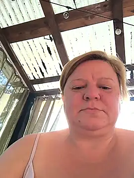 Živý XXX chat jusichka