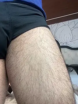 Samir_bear: онлайн-секс-чат
