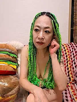 jyuse000ryuse 라이브 XXX 채팅