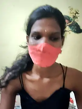 Shreya-telugupilla Obrolan Langsung XXX